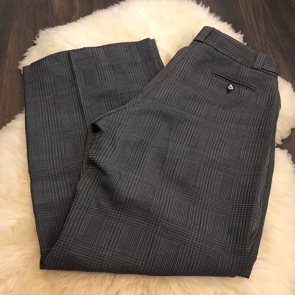 Giorgio Armani trousers